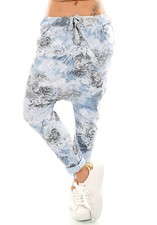 Pantalon femme temps libre