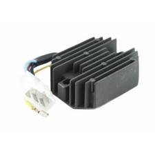 Alternatore regolatore di