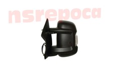SPECCHIO SPECCHIETTO RETROVISORE FIAT DUCATO 2006 ELETTRICO SONDA SINISTRO