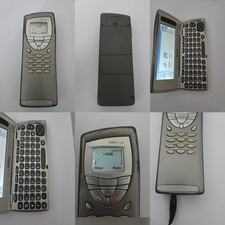Nokia 9210i communicator - 9210i,