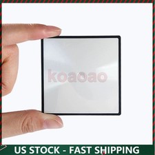 NUOVO schermo di messa a fuoco