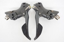 Leva doppio comando SHIMANO