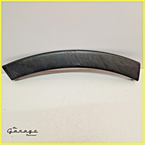 Modanatura paraurti anteriore - paraurti,