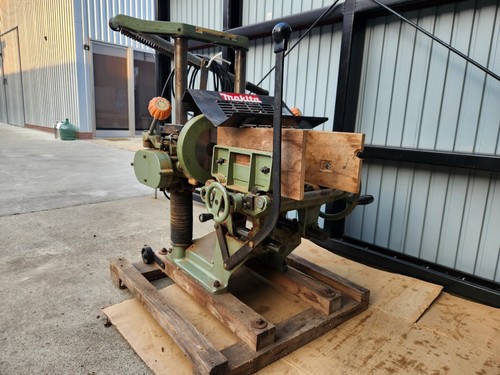 Makita 5500s seghetto - makita,