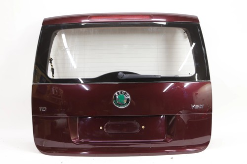 Skoda yeti portellone - skoda,