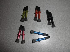 COPPIA VALVOLE PER RUOTE UST