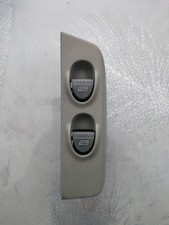 Pulsantiera Fiat Multipla Anno