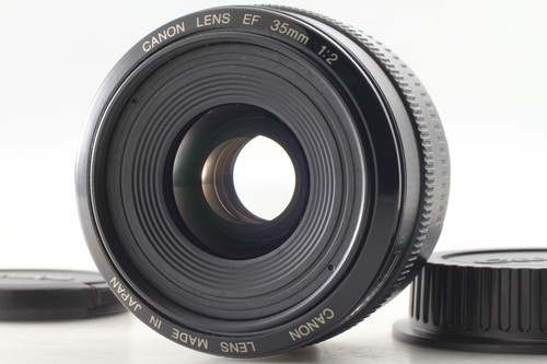 Quasi come nuovo canon ef - come,