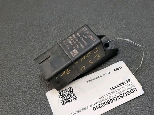 Riscaldatore motore citroen - motore,