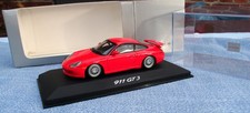 Minichamps M 1:43, Porsche 911