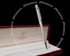 Penna a sfera Cartier Trinity ballpoint santos box vendome Chinese lacquer