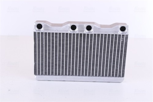 Scambiatore calore nissens - scambiatore, di