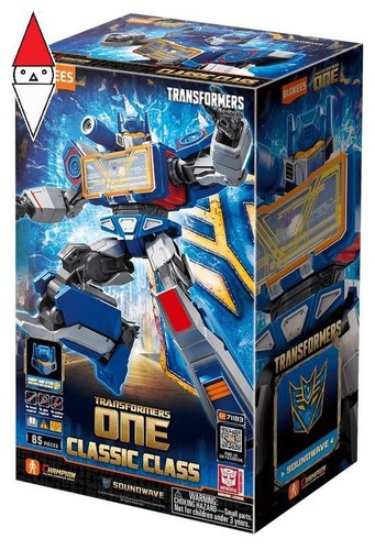 Action figure blokees - action,