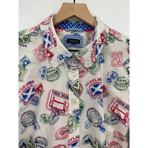 Camicia talbots donna - donna, grande