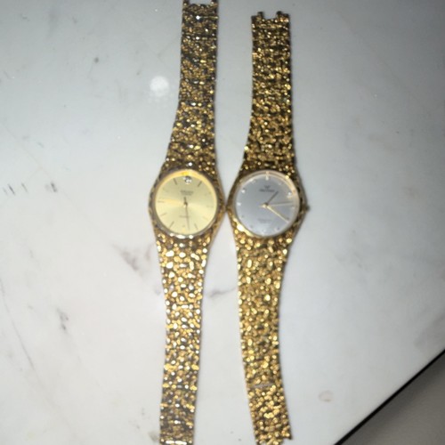 Lotto orologi polso gruen - lotto,