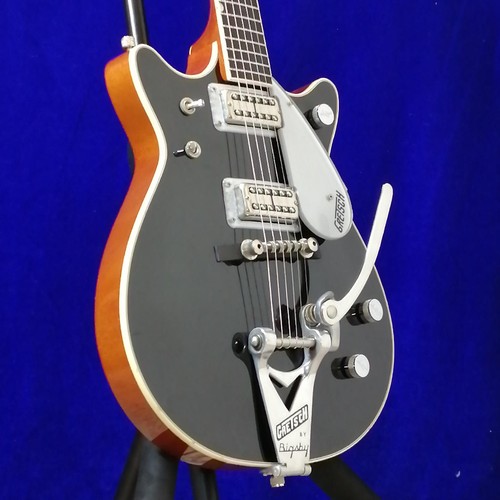 Gretsch g6128 1962 chitarra - gretsch, g6128-1962
