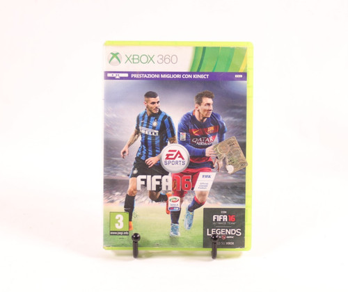 Fifa xbox 360 - xbox,