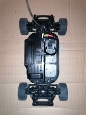 Rc Tamiya TGS telaio a scoppio
