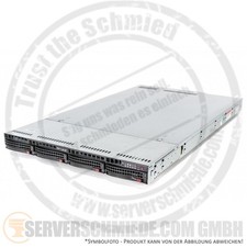 Server di archiviazione NAS