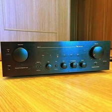 Nakamichi Ia-2 Amplificatore