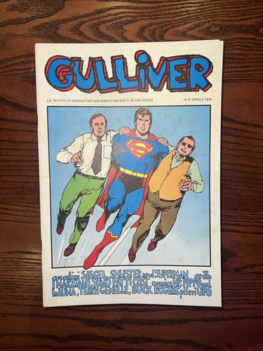 Gulliver serie completa - completa, 0/11