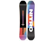 Nitro snowboard uomo 833121 - uomo,