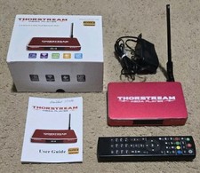 Thorstream Elite X Quad Core