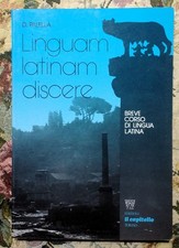 Donato Palella  LINGUAM