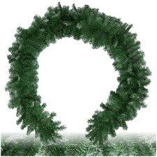 Festone natalizio artificiale