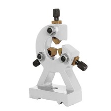 Lunetta fissa a tre punte per