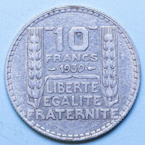 Francia iii repubblica - francia, 10