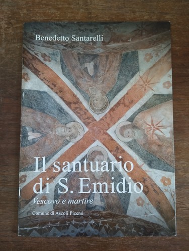 Santuario emidio - di,