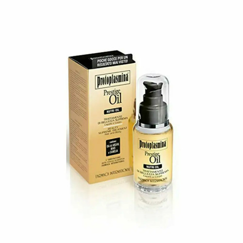 Protoplasmina prestige oil - -,