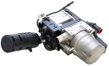 BMW G21 320XD M-Sport riscaldatore diesel 6994509 WEBASTO riscaldamento autonomo 3Tkm