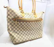 Borsa Louis Vuitton Damier
