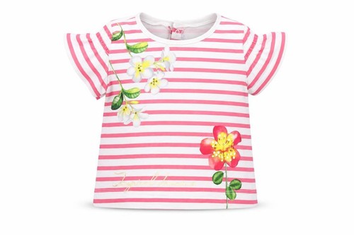 Shirt basic bambina mayoral - t-shirt,