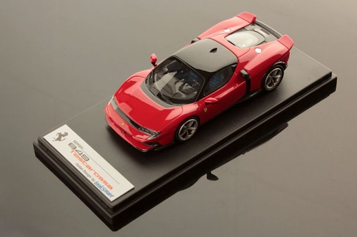 Ferrari 849 testarossa 43 - ferrari, 1:43
