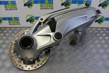 Forcellone Diff Posteriore BMW