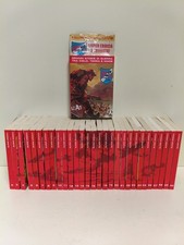 Collana 30 Volumi Super Eroica