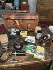 Exakta Varex IIa VX IIa Ihagee