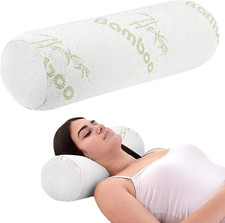 Cuscino Lungo Memory Foam