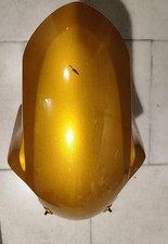 Honda Hornet 600 my 08 parafango anteriore originale color oro