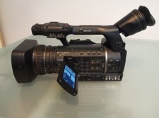 Camcorder panasonic 130 - ag-ac,