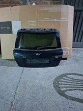 PORTELLONE BAGAGLIAIO  POSTERIORE MINI COOPER S R56 ANNO 2007 