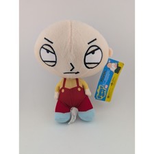 Stewie Peluche Famiglia
