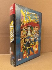 X-Men 2099 Omnibus by Marvel
