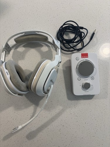 Astro a40 cuffie - astro,