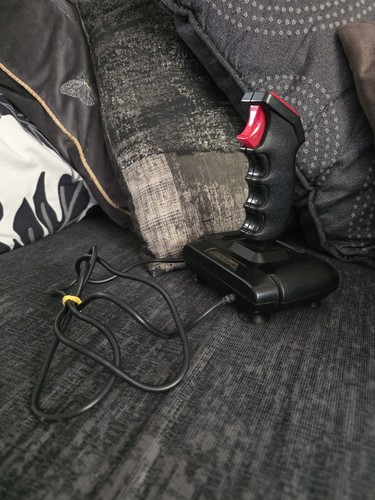 Joystick atari commodore - joystick,