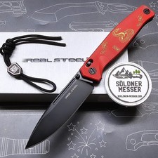 Coltello Real Steel RSK Huginn