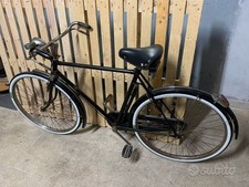 Bici passeggio uomo bianchi - da,